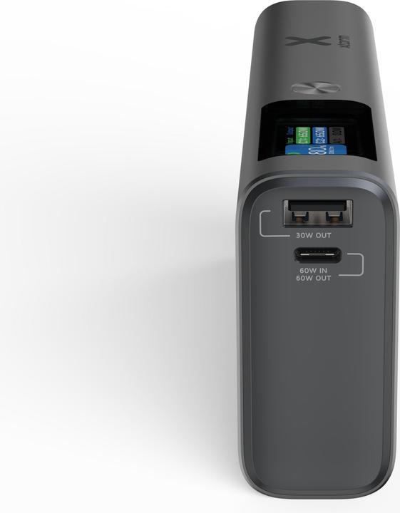 Immagine prodotto Xtorm Serie Nova (20000 mAh, 130 W, 74 Wh)
