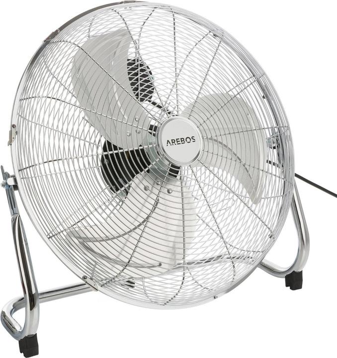 Immagine prodotto Arebos Bodenventilator (65 dB)
