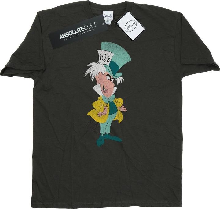 Produktbild Disney Classic Mad Hatter TShirt (L)