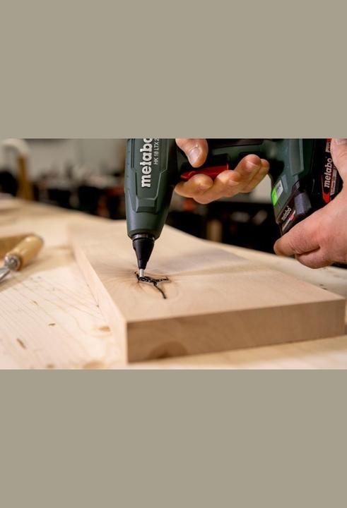 Actual product image Metabo HK 18 LTX 20