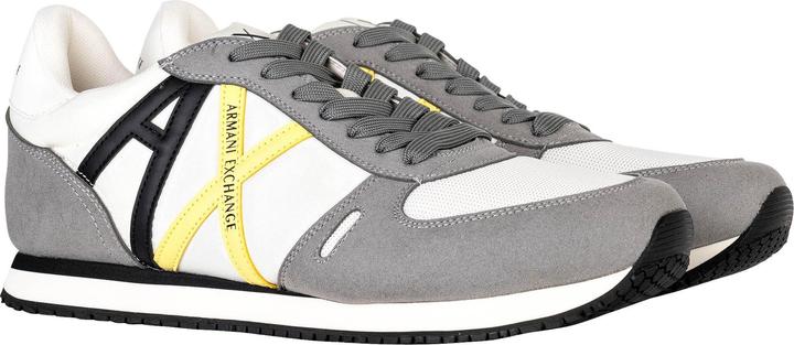 Off White, Neutral Grey