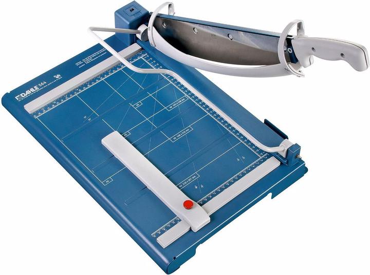 Produktbild Dahle 564 Hebel-Schneide Profi 360mm (45 Blätter, A4)