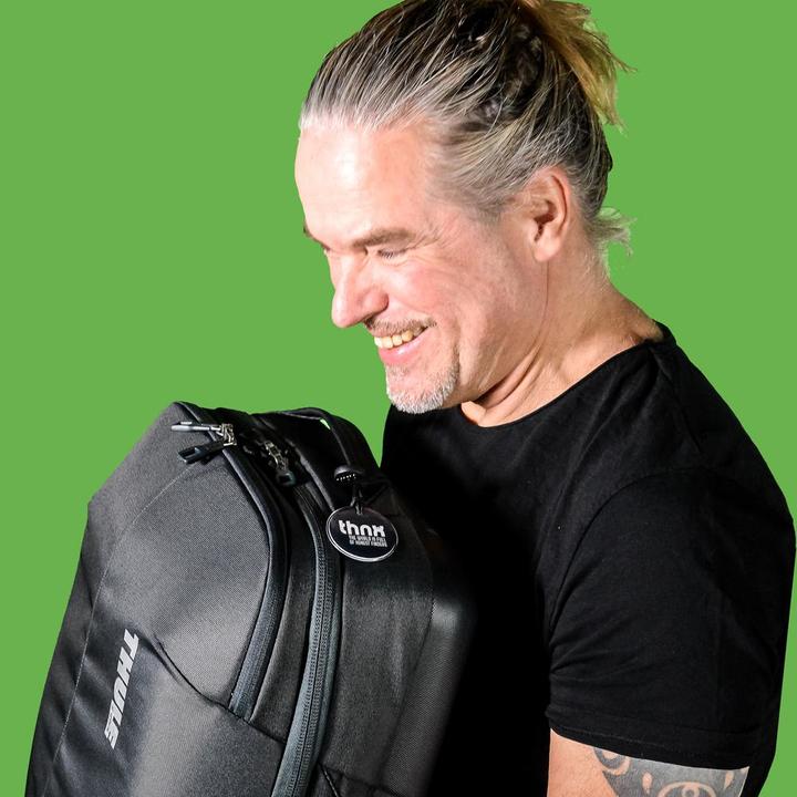 Actual product image Thnx Smart Pack XXL