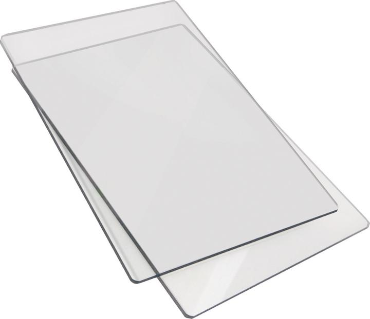 Image du produit Sizzix Plateau de coupe