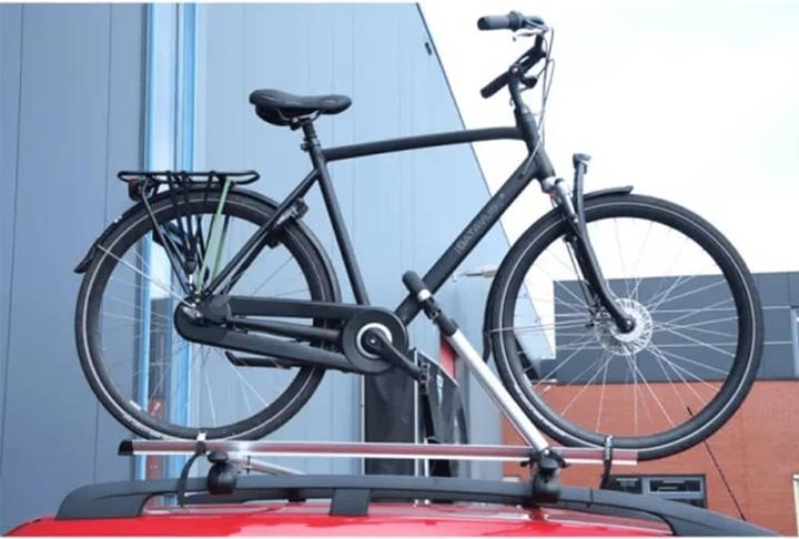 Actual product image Twinny Load Ulises