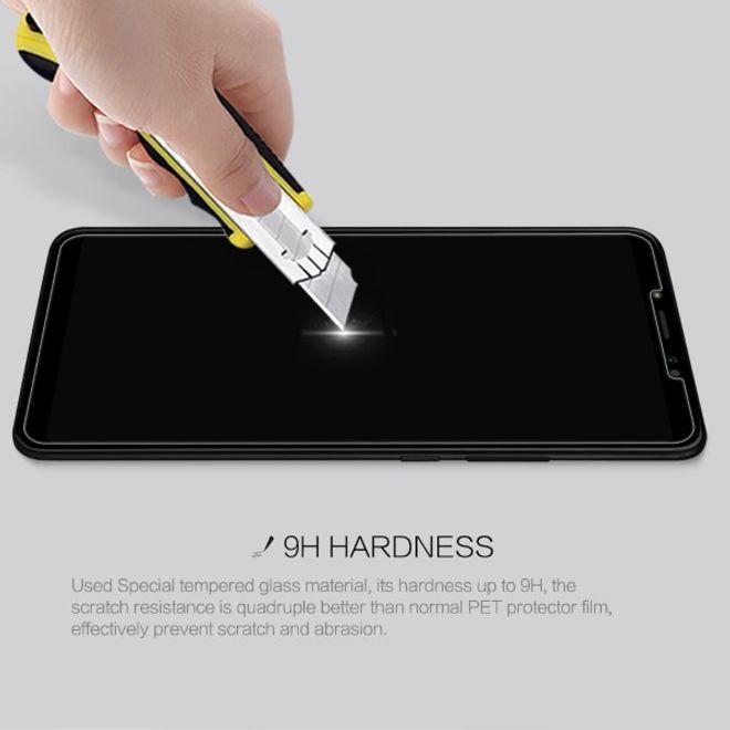 Produktbild Nillkin H+ PRO Schutzglas (1 Stück, Xiaomi Mi Max 3)