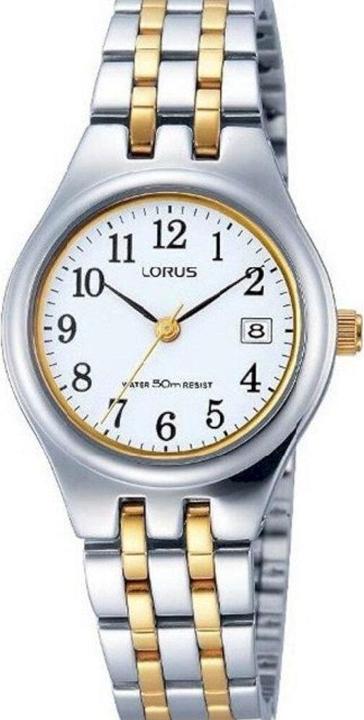 Lorus RH787AX9