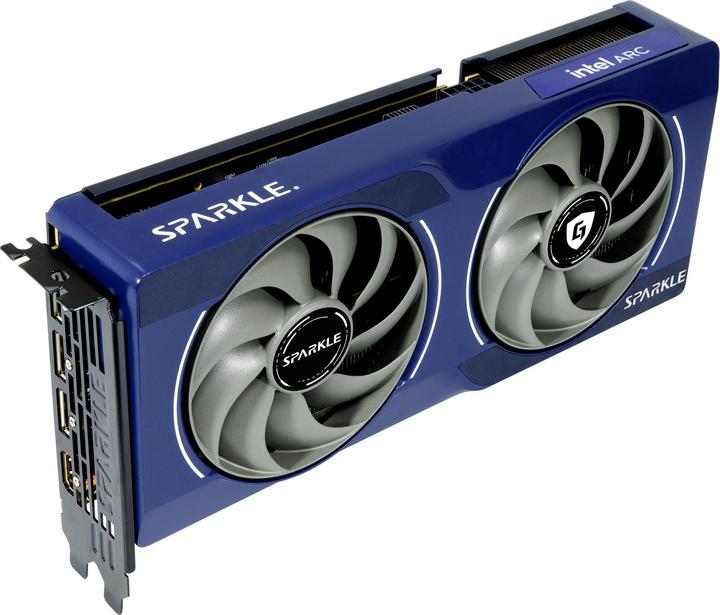 Image du produit Sparkle Arc B570 Guardian OC (10 Go)