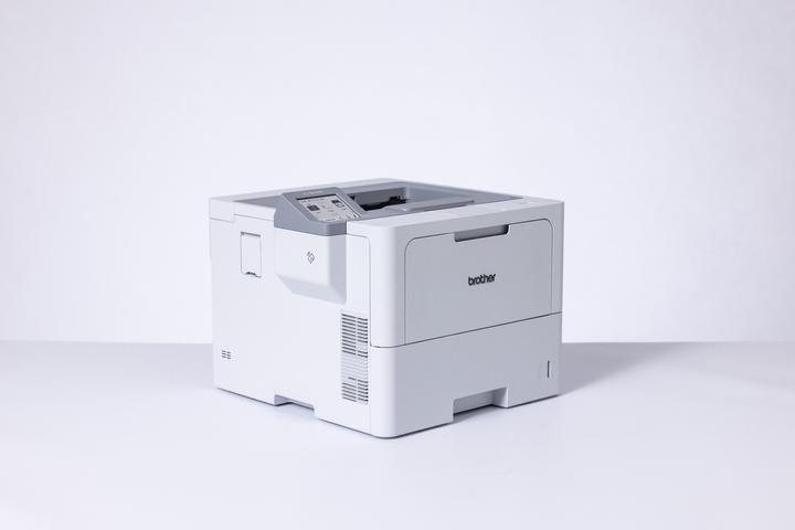 Immagine prodotto Brother Stampante laser monocromatica HL-L6415DN (Laser, Bianco e nero)
