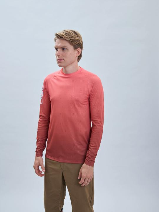 Image du produit Poc M's Essential MTB Lite LS Jersey (S)