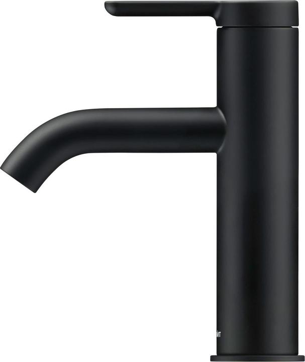Actual product image Duravit C.1 Single lever washbasin mixer