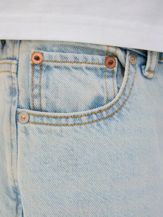 Produktbild Jack & Jones Jjiron Jjoriginal Shorts Sq 205 Sn Jnr (128)