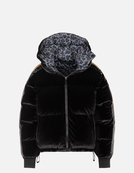 Boxeur des Rues Reversible Padded Jacket (M)