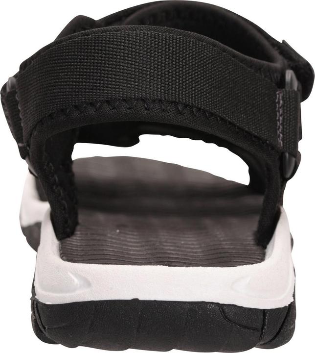 Actual product image Mountain Warehouse Childrens/Kids 3 Touch Fastening Strap Sandals (34)