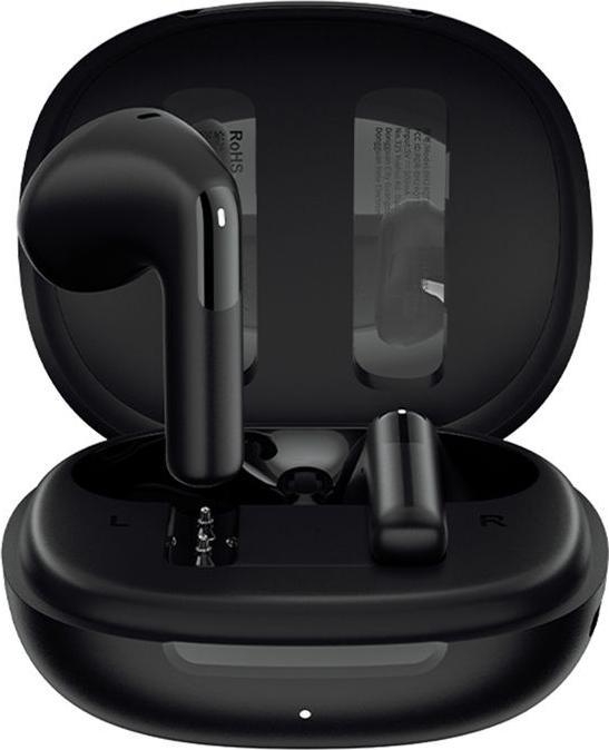 Immagine prodotto QCY TWS Earphones Ailybuds E10 QT35 (Black) (Senza fili)