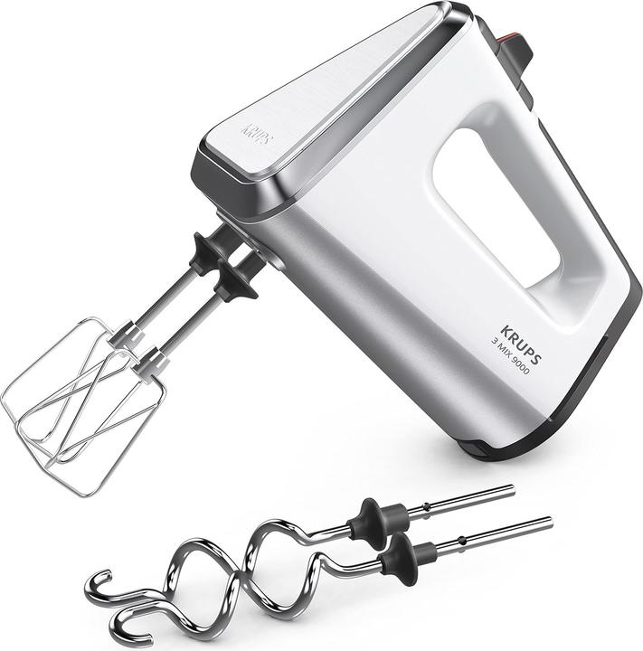 Produktbild Krups KRU GN9101 Handmixer 3Mix 9000 (750 W)
