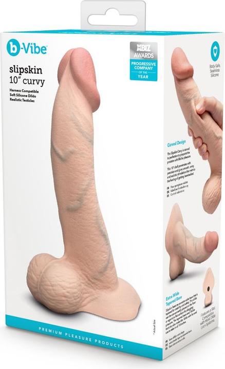 Immagine prodotto Earthly Body slipskin curvy