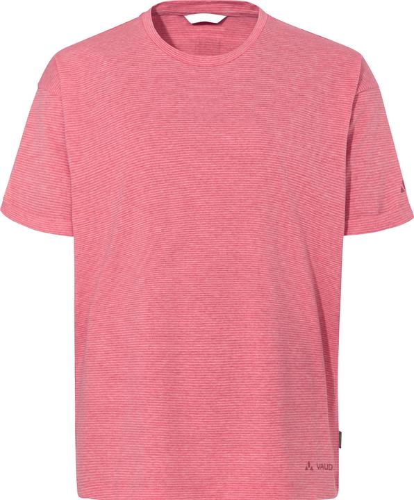 Produktbild Vaude Mineo Striped T-Shirt (M)