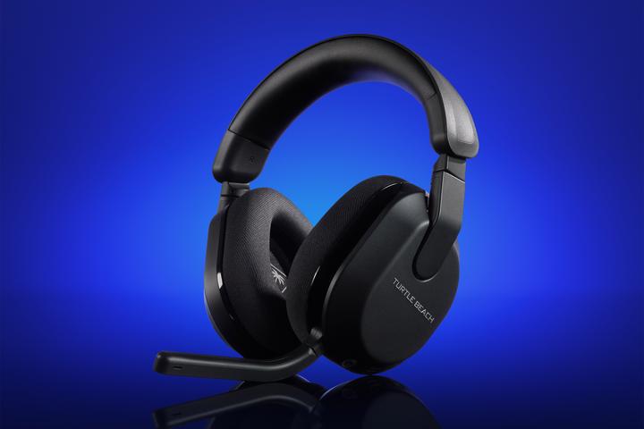 Actual product image Turtle Beach STEALTH 600 GEN 3 PS5 - Headset (Wireless)