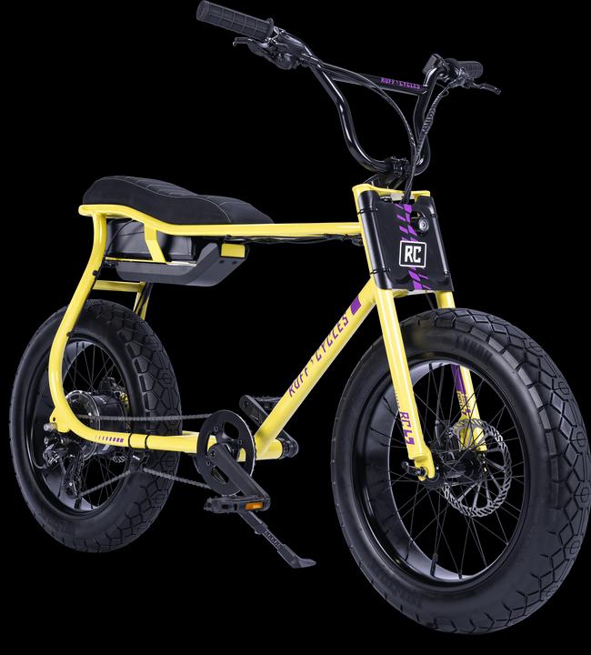 Produktbild Ruff Cycles Lil Buddy Edge