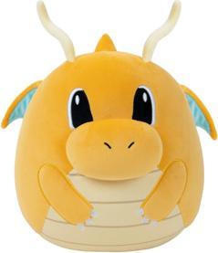 Actual product image Squishmallows 25 cm Pokemon Marill (SQPK00053) (25 cm)