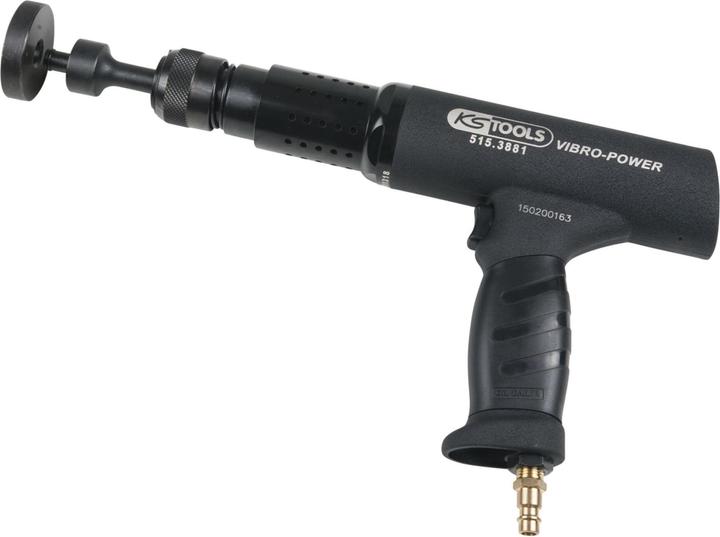 Immagine prodotto KS Tools Set di martelli a scalpello pneumatici Vibro-Power. 6 pezzi. 51 (Porta USB)
