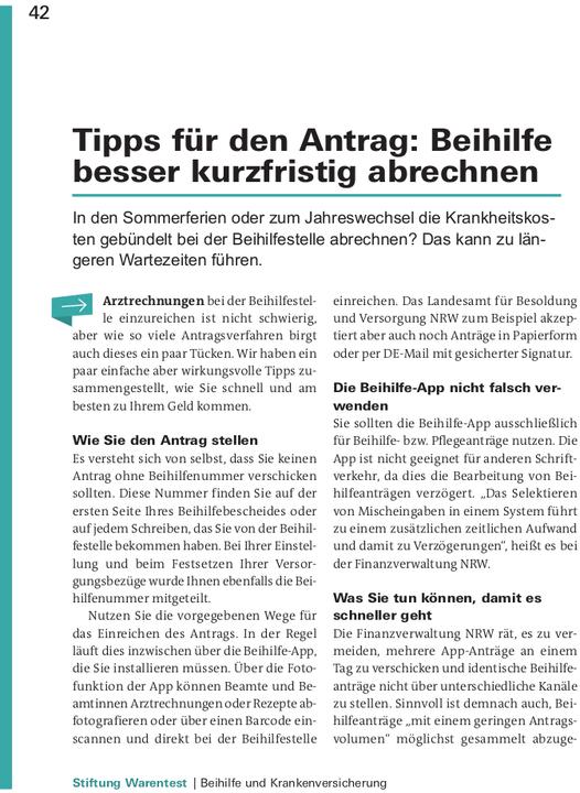 Image du produit Finanzplaner Beamte (Allemand, Isabell Öchsner, Thomas Pohlmann, 2024)