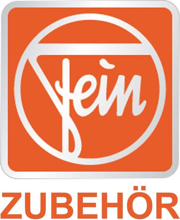 Image du produit Fein Coffre à outils en plastique