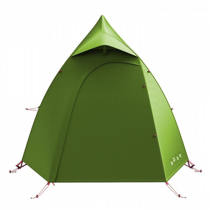 Produktbild Husky Sawaj Camel 2 (Tunnelzelt, 1.60 kg, 2 Personen)
