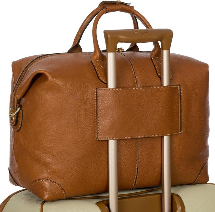 Immagine prodotto Brics Life Pelle - Borsa da viaggio Holdall (20 l)