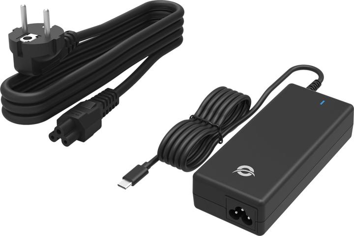 Actual product image Conceptronic Charger (100 W)