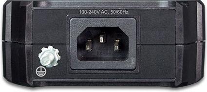 Immagine prodotto Planet POE-175-95 - IEEE 802.3bt - 10/100/1000Base-T(X) - Cat6 - Nero - 100 - 240 V