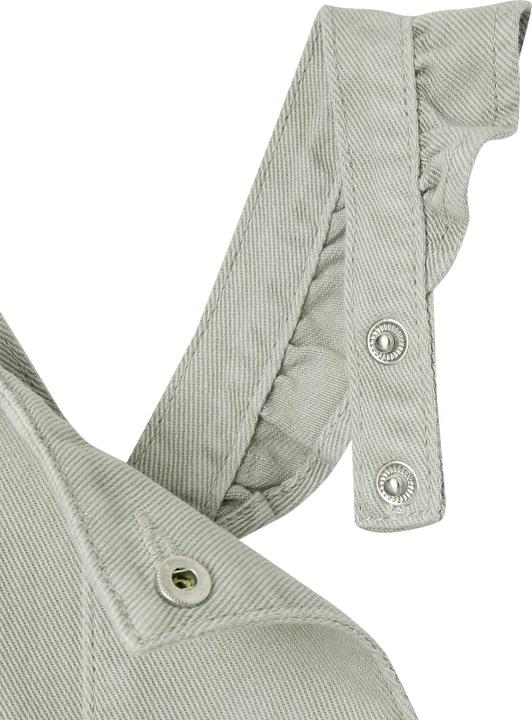 Produktbild Vertbaudet Baby Latzkleid (62)