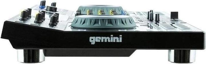 Actual product image Gemini SDJ-4000