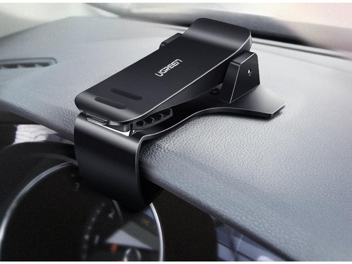 Image du produit Ugreen Clip universel pour tableau de bord