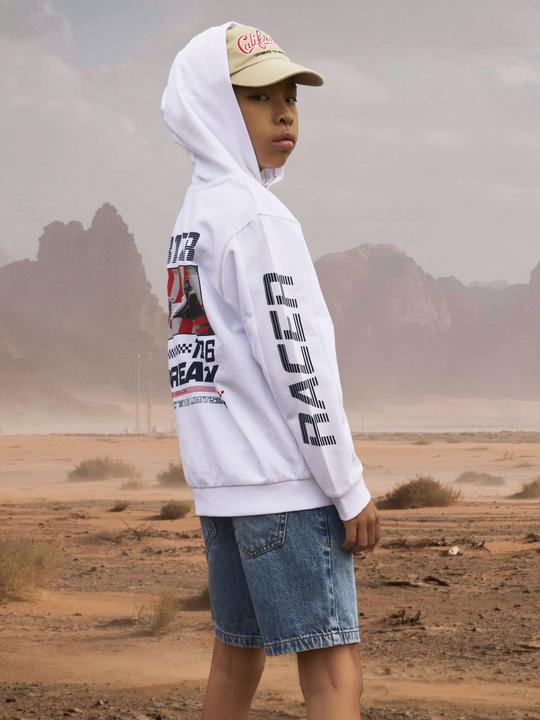 Produktbild Name it Regular Fit Hoodie (158)