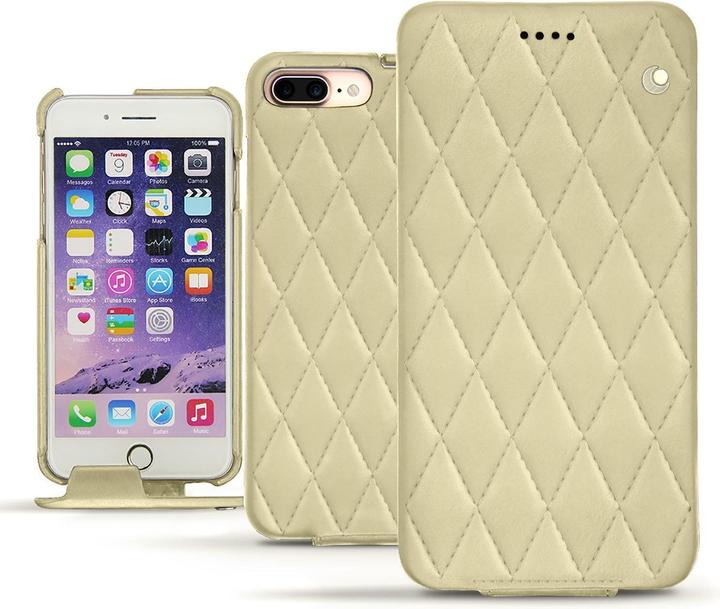 Beige - Couture ( Nappa - Pantone #ceb888 )