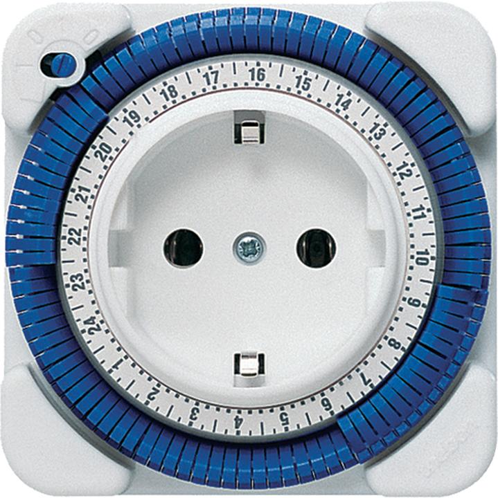 Image du produit Theben Minuteur 26 (CEE 7/3)