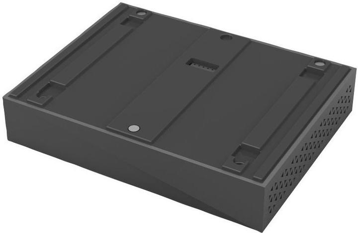 Produktbild Vu+ Zero 4K PVR Kit (DVB-C, Festplatte)