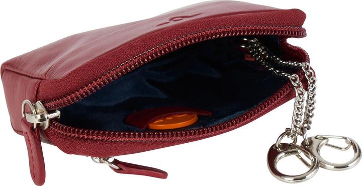 Image du produit Voi Soft Ava Étui à clés en cuir 11 cm