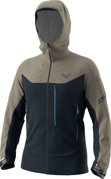 Immagine prodotto Dynafit Giacca Radical Softshell (XXL)