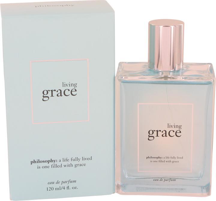philosophy Living Grace (Eau de parfum, 120 ml)