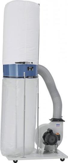 Image du produit Bernardo Cantina Bernardo - Absauganlage DC400 / 400 V (Système d'aspiration)