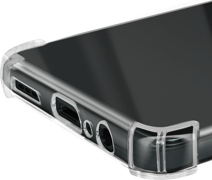 Produktbild Avizar ToughShield Case (Motorola Moto C)