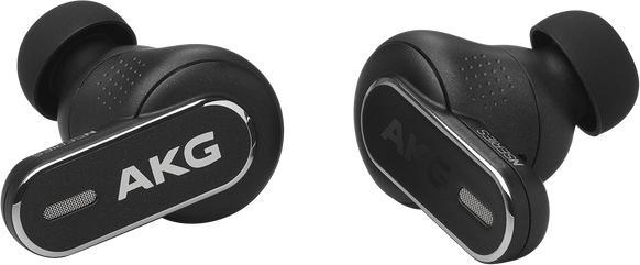 Immagine prodotto AKG N5 Hybrid ANC True Wireless (ANC, 10 h, Senza fili)