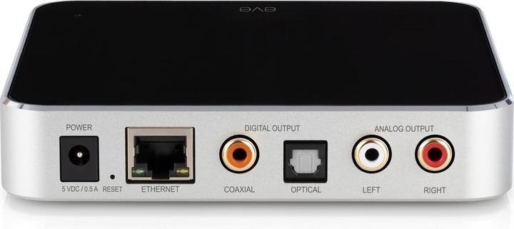 Actual product image Eve Play