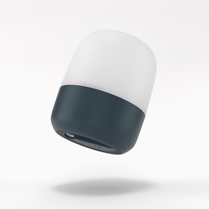 Immagine prodotto Quechua Campinglampe 200 Lumen aufladbar USB-C - BL 200