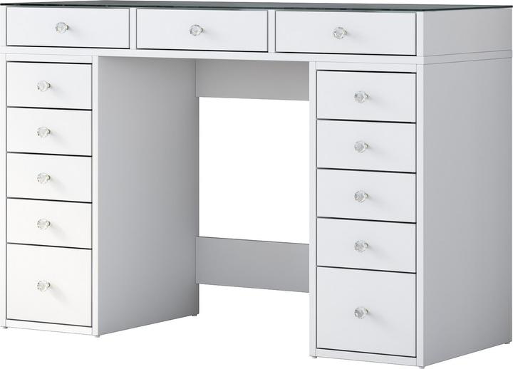 Actual product image Skye Decor Diamond (120 x 44.5 x 80 cm)