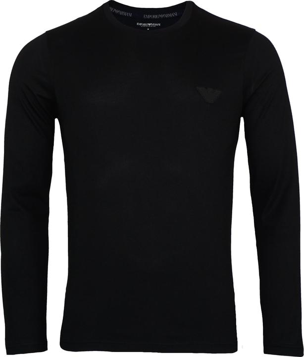 Actual product image Emporio Armani Longsleeve long-sleeved shirt (XL)
