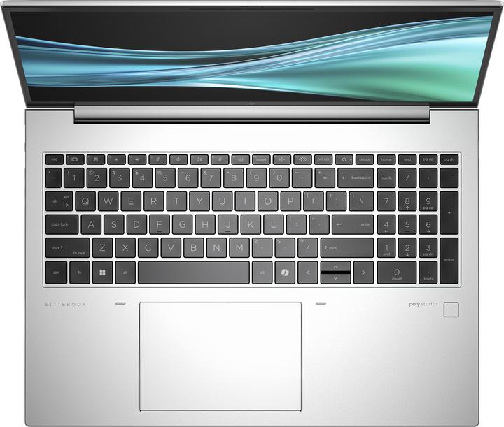 Actual product image HP EliteBook 865 G11 (16", AMD Ryzen 7 8840U, 16 GB, 512 GB, CH)